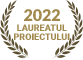 2022 Laureatul Proiectului